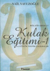 Rölatif Absolut Kulak Eğitimi 1 Rölatif Absolut Kulak Eğitimi 1