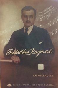 Sadeddin Kaynak - CD'li Sadeddin Kaynak - CD'li