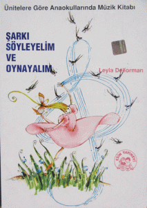 Şarkı Söyleyelim ve Oynayalım Şarkı Söyleyelim ve Oynayalım