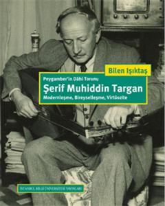 Şerif Muhiddin Targan Şerif Muhiddin Targan