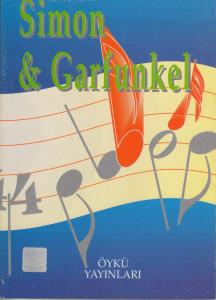 Simon & Garfunkel Simon & Garfunkel
