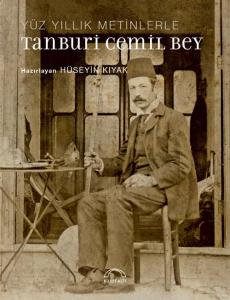 Tanburi Cemil Bey Tanburi Cemil Bey