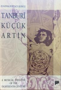 Tanburi Küçük Artin Tanburi Küçük Artin