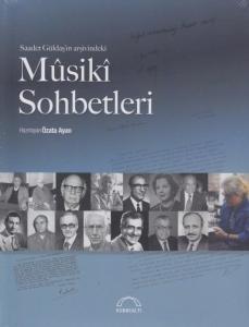 Musiki Sohbetleri Musiki Sohbetleri