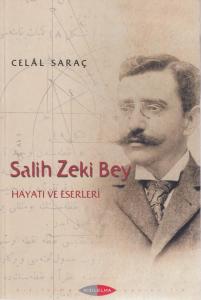 Salih Zeki Bey