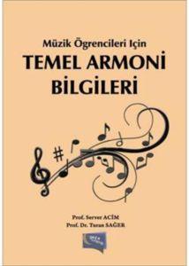 Temel Armoni Bilgileri Temel Armoni Bilgileri