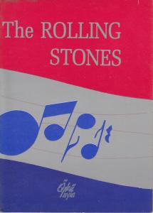 The Rolling Stones