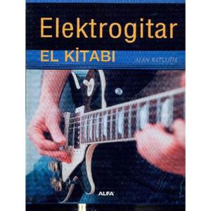 Elektrogitar El Kitabı Elektrogitar El Kitabı