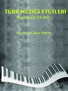 Türk Müziği Etütleri