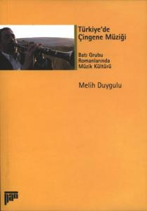 Türkiye'de Çingene Müziği Türkiye'de Çingene Müziği