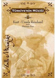 Türkiye'nin Müziği 2. Cilt