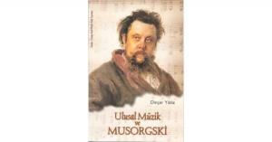 Ulusal Müzik Ve Musorgski Ulusal Müzik Ve Musorgski