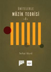 Ünitelerle Müzik Teorisi-1-