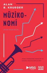 Müzikonomi Müzikonomi