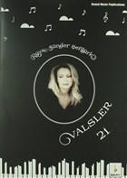 Valsler 21 Valsler 21