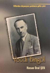 Vecdi Bingöl Vecdi Bingöl