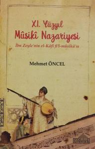11. Yüzyıl Musiki Nazariyesi