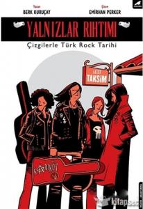 Yalnızlar Rıhtımı Yalnızlar Rıhtımı