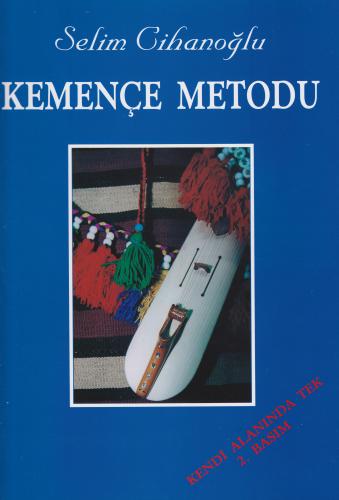 Kemençe Metodu Selim Cihanoğlu