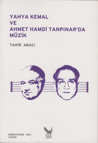 Yahya Kemal Ve Ahmet Hamdi Tanpınar'da Müzik