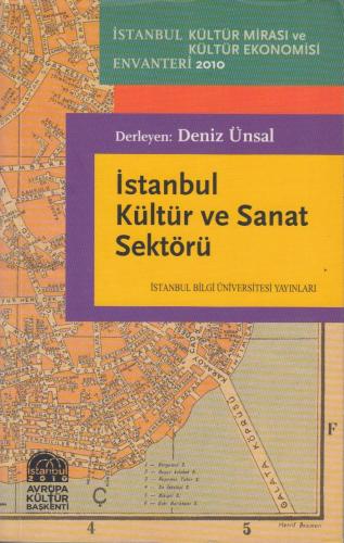 İstanbul Kültür ve Sanat Sektörü Deniz Ünsal