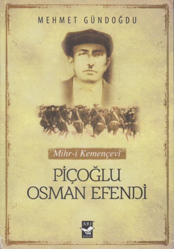 Piçoğlu Osman Efendi %10 indirimli Mehmet Gündoğdu