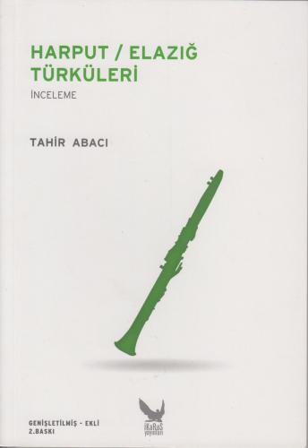 Harput / Elazığ Türküleri