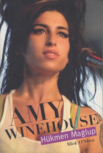 Amy Winehouse Hükmen Mağlup Mick O'Shea