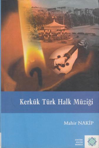 Kerkük Türk Halk Müziği