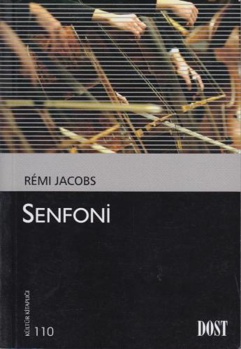 Senfoni Remi Jacobs