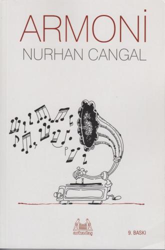 Armoni Nurhan Cangal