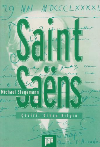 Saint Saens %20 indirimli Micheal Stegemann