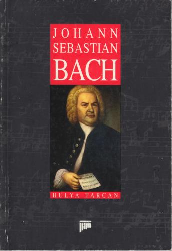 Johann Sebastian Bach Hülya Tarcan