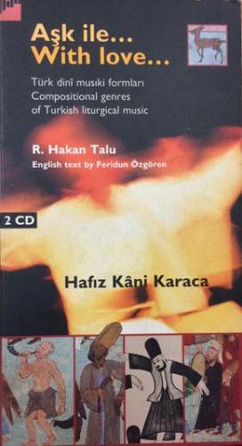 Aşk İle... With Love... (2 CD'li) Hakan Talu