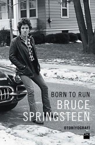 Born To Run %10 indirimli Bruce Springsteen