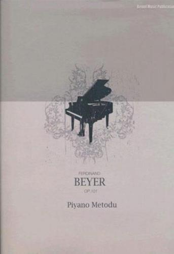 Ferdinand Beyer Op. 101 %10 indirimli Ferdinand Beyer