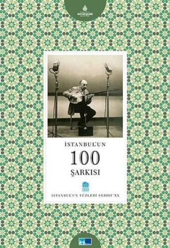 İstanbul'un 100 Şarkısı %10 indirimli Mehmet Güntekin