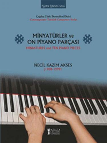 Minyatürler ve On Piyano Parçası