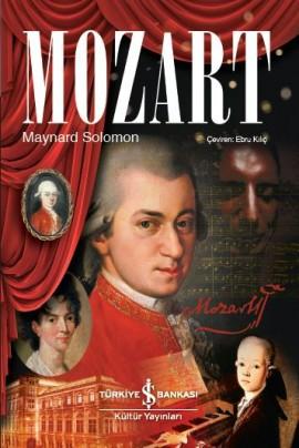 Mozart %10 indirimli Maynard Solomon