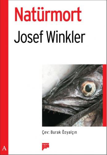 Natürmort %20 indirimli Josef Winkler