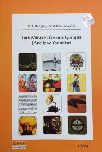 Notaları ile En Sevilen 60 Türkü: Bağlama Öğreniyorum