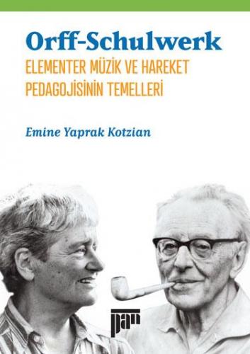 Orff-Schulwerk Emine Yaprak Kotzian