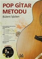 Pop Gitar Metodu (DVD'li)