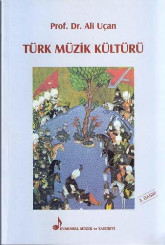 Türk Müzik Kültürü Ali Uçan