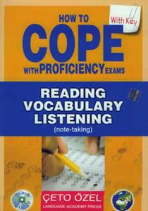 How To Cope with Proficiency Exams Cd'li