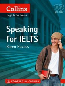 Collins English for Exams- Speaking for IELTS