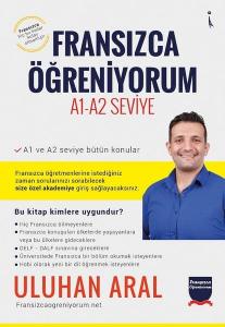 Fransızca Öğreniyorum - A-1 A-2 Seviye