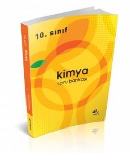 10.Sınıf Kimya Soru Bankası Endemik Yayınları