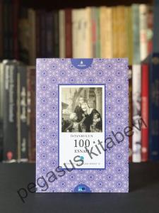İstanbul'un 100 Esnafı