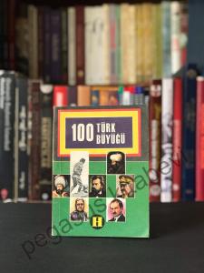 100 Türk Büyüğü